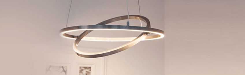 Designer Lampen