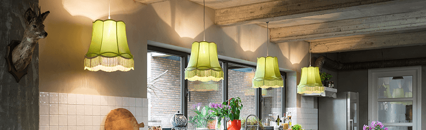 Lampen Grün Lampen Grün