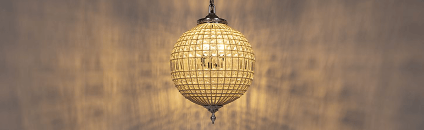Kristalllampen Kristalllampen