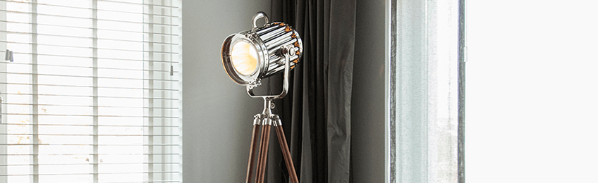 Stehlampen Holz Stehlampen Holz