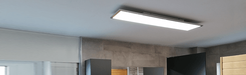 LED panels LED panels